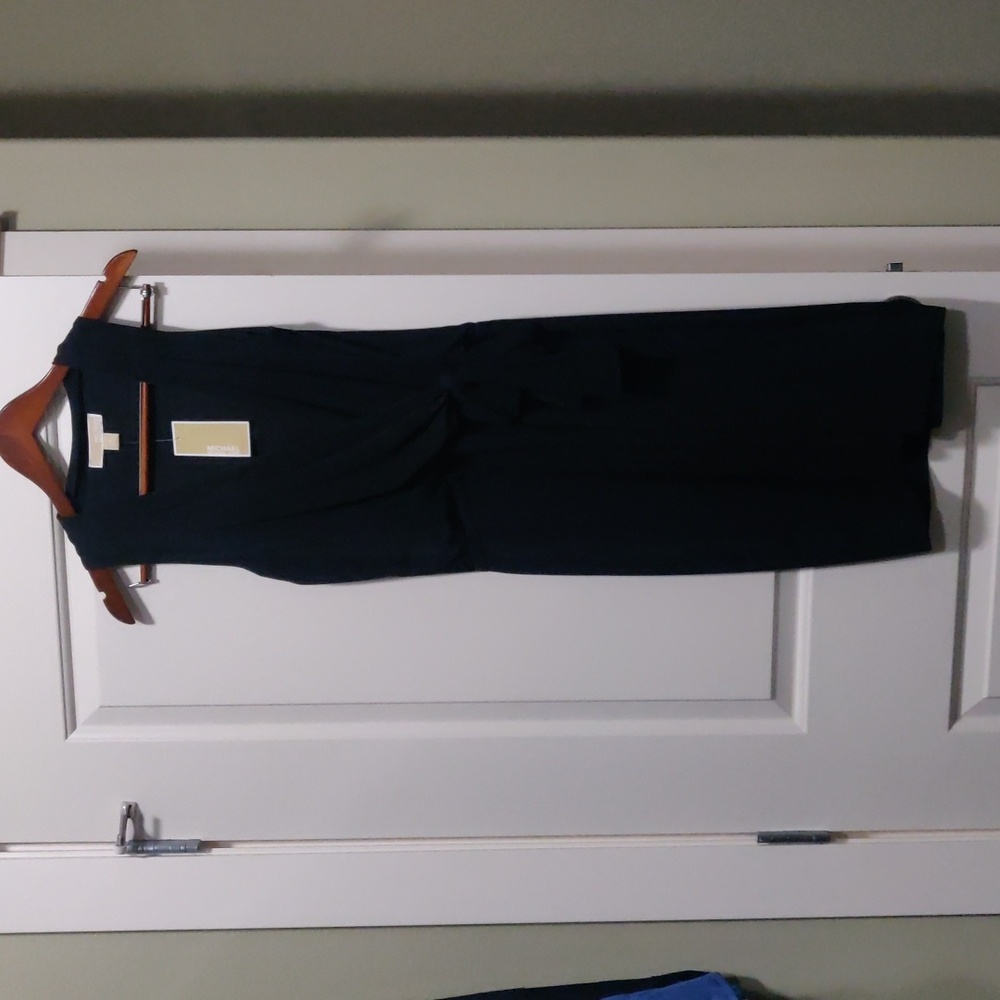 Michael Michael Kors black dress
